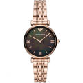 Emporio Armani AR11145 Stainless Steel Wrist Watch For Women. 