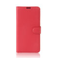 Huawei Y6 2017 Case Huawei Mya-L41 Case PU Leather Wallet Cover Flip Case For Huawei Y6 2017 Mya-L41 Mya-L11 Phone Cases coque. 