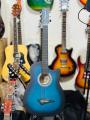 Acoustic Guitar Branded  - Best Budget Guitar. 