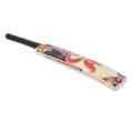 CA Jaguar Tape Ball Cricket Bat. 
