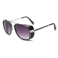 New Iron Man 3 Matsuda TONY stark Sunglasses Men Rossi Coating retro Vintage Designer Sun glasses Oculos Masculino Gafas de. 