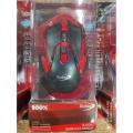 Techno Wireless Mouse 2.4G Wireless Gaming Optical Mouse With USB Receiver For Desktop Laptop Pc Gamer. 