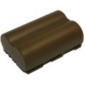 Battery Canon BP-511A Kaster Dslr 5D Eos 20D, 20Da, 30D, 40D, 50D, 5D, D30, D60 BP-511. 