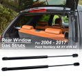 motors 2x Rear Window Gas Struts Support For Ford Territory SX SY SYII SZ 2004-2017. 