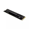 Lexar NM620 M.2 2280 NVMe SSD 256GB. 