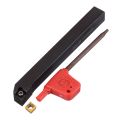 12 Machine Cnc Tool Bar Accessories Sclcr1010H06 Lathe Tool Holder. 