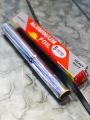 Aluminium Foil Sheet Roll  / Baking Barbecue Grill Paper Width 30cm Total length (5m). 