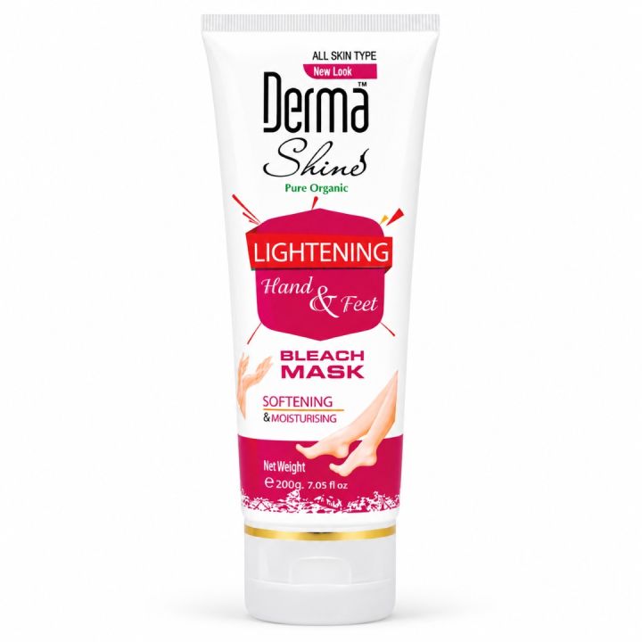 Derma%20Shine%20Hand%20and%20Feet%20Bleach%20Mask%20-%20Image%202