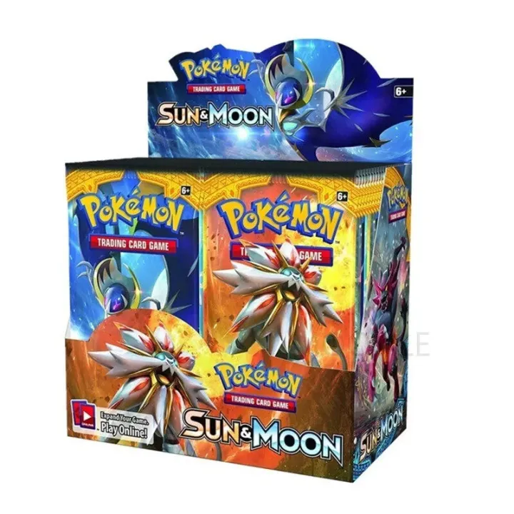 English%20Version%20Pokemon%20Trading%20Card%20Booster%20Box%20Collectible%2025%20Cards%20Set%20-%20Image%205