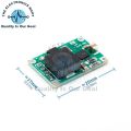 TP5100 4.2V And 8.4V 2A 18650 Lithium Battery Charging Protection Kit Module In Pakistan (SB42). 