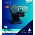 redragon hitman webcam. 