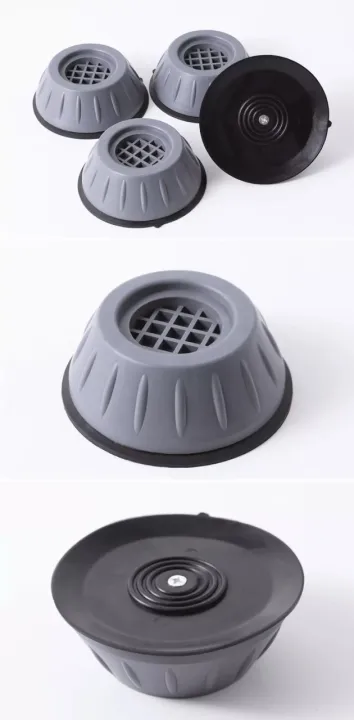 PACK%20OF%204%20Anti%20Vibration%20Feet%20Pads%20Washing%20Machine%20Shock%20Absorption%20Rubber%20Mat%20Anti-Vibration%20Pad%20Dryer%20Universal%20Fixed%20Non-Slip%20Pad%20-%20Image%204