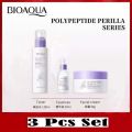 Bioaqua 3 In 1 Polypeptide Perilla Anti-Aging Anti-Aging Nourishing Cream Polypeptide Perilla Moisturizing. 