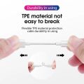 OPPO USB Type C To 3.5mm 3 5mm Jack Audio Adapter Earphone Headphone Aux Cable For OPPO Reno 8 VIVO X80 Realme Converter Usbc. 