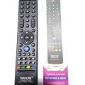 COMPATIBAL Universal Remote Orients And Skyworth Work all LCD/LED TV. 