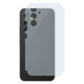 Samsung Galaxy A54 Back Carbon Fiber Matte Soft Skin Sheet For Samsung Galaxy A54. 