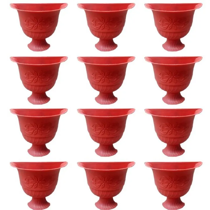 Pack%20of%2012%20Small%20Wall%20Hanging%20Pots%20-%20Image%203
