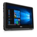 Dell Latitude 3189 Hybrid (2-in-1) - 11.6" Touchscreen - Intel® Pentium® 6th Generation (N4200 Processor) - 8GB RAM - 128GB SSD - Windows 10 (Licensed). 
