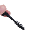 Tool Eyelash Separator Portable Mascara Applicator Duo Angled Eyebrow Brush Foldable Eyebrow Brush Spoolie Brush lash brush. 