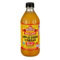 Bragg Organic Apple Cider Vinegar With the Mother– USDA Certified Organic – Raw, Unfiltered All Natural Ingredients 946ML. 