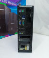 Core i7 4th Gen (4770) upto 3.9Ghz 8Threads Dell Optiplex 7020 Desktop With 8GB\12GB\16GB Ram & 320GB\500GB\1000GB HARD. 