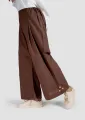 Bell Bottom Trouser. 