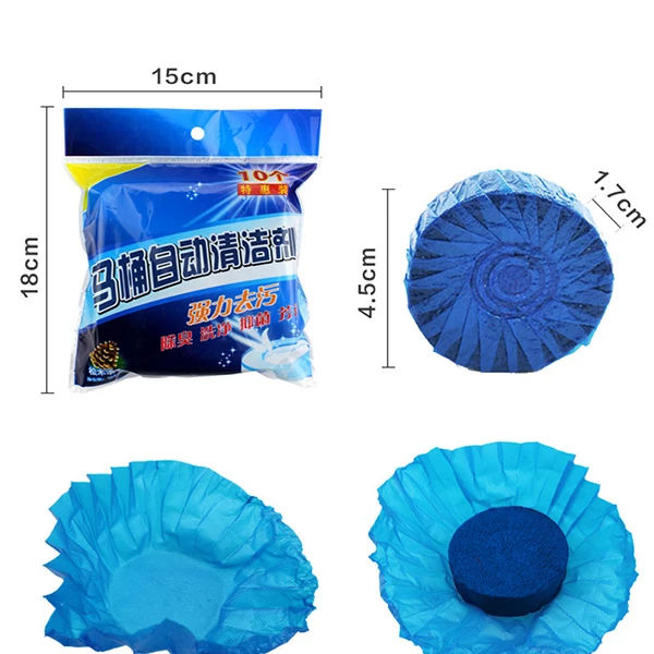 10Pcs%20Blue%20Automatic%20Toilet%20Cleaner%20Stain%20Remover%20Tabs%20Tablet%20Flush%20Tank%20Bathroom%20Freshener%20-%20Image%204