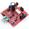 0-30V 2mA-3A Continuously Adjustable DC Regulated Power DIY Kit for school education lab. 