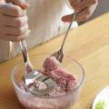 Meatball Maker Metal Meat Balls Making Tool for Cooking. 