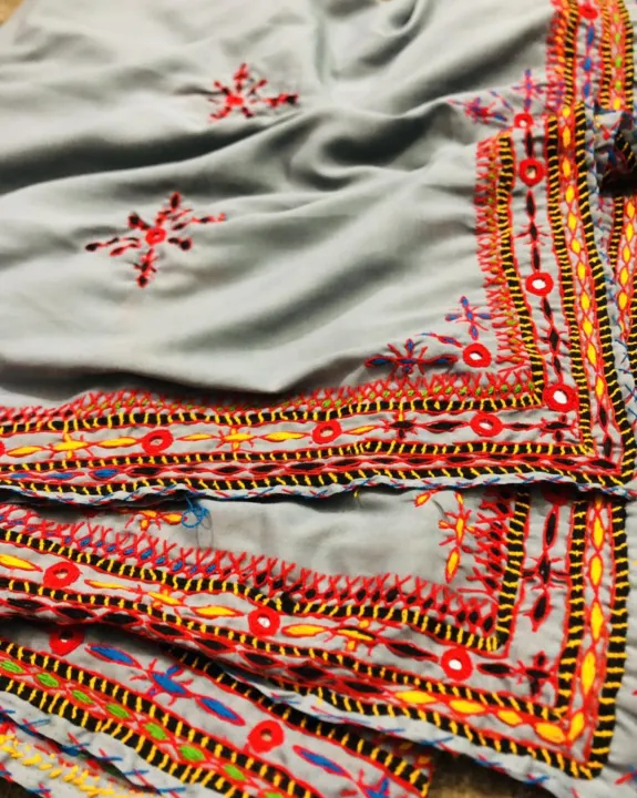 Hand%20Embroidered%20Balochi%20Shawl%20Women's%20Fashionable%20And%20Stylish%20Warm%20Woolen%20Wrap%20in%20Vibrant%20Colors%20-%20Image%205