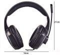 NIA PS4-480 Wired Gaming Headphone. 