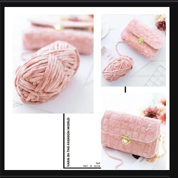 Super%20Soft%20Velvet%20Yarn%20Baby%20Chunky%20Blanket%20Yarn%20Chenille%20Fluffy%20Yarns%20for%20Knitting%20and%20Crochet%20-%20Image%204