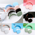 Silicone Case for AirPods Max Headphones - Anti-Scratch & Shockproof Ear Cup & Headband Cover. 