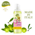 BABY OLIVE OIL. 