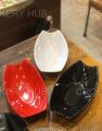 Elegant Melamine Pasta Perfection Platter/Melamine Pasta Bowl (0ne piece). 