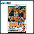 Naruto, Vol. 3: Dreams by Masashi Kishimoto (Author, Illustrator). 