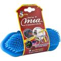 Silicone Cloth and Shoe Cleaning Brush. 