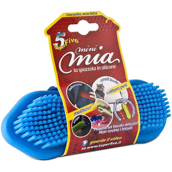 Silicone Cloth and Shoe Cleaning Brush