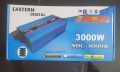 Eastern Inverter 3000W, SDC 3000A with Led Display, 3000VA, DC 12V TO AC 220V SOLAR INVERTER (EASTERN). 