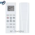 Kenwood Air Conditioner Remote Control. 