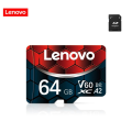 【Ready Stock+FREE Shipping+COD】Lenovo Micro TF SD Card 1/2TB Memory Card 512GB Class 10 Micro TF A2 High Speed Flash TF Cards 256GB 128GB C10 For Mobile Phone. 