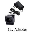 12v Adapter Charger For Speaker Sound Bar And Also Use For Lights etc. 