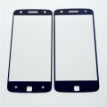 For Motorola Moto Z Droid XT1650 LCD Front and outer glass lens touch screen replacement +OCA. 