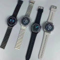 T6 PRO Round Smart watch  1.28 Display  Waterproof IP67  Wireless charging Smart Watch. 