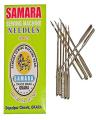 10 Packs of Samara Needles No. 16. 