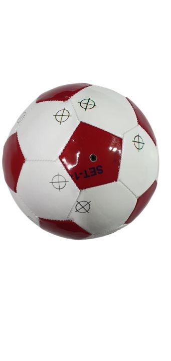 Kids Street Playing Football Standard Size No.2 Hand Made Stitching Soccer Ball For Boys& Girls