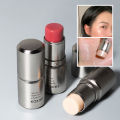 Dorisna Water Gloss Highlighter Stick Waterproof Lasting Glitter Face Light up Stick Cream Makeup Cosmetic. 