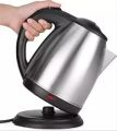 Automatic Electric Kettle (2.0 Liter) Stainless Steel 220V Electric Water Kettles Electric Kitchen Hot Water Kettle Appliances Electric Kettle Water Boiler 1500W. 