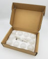 VANITY MIRROR LIGHTS MEET DIFFERENT SELF PACK OF 10 LED BULBS USB POWERED ROOM DECORATION LED BULBS. 