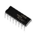 LM358P Operational Amplifier IC LM358N LM358 DIP-8 Dual Operational Amplifier. 
